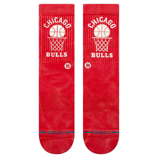 Stance Κάλτσες Vintage Chi Crew Socks